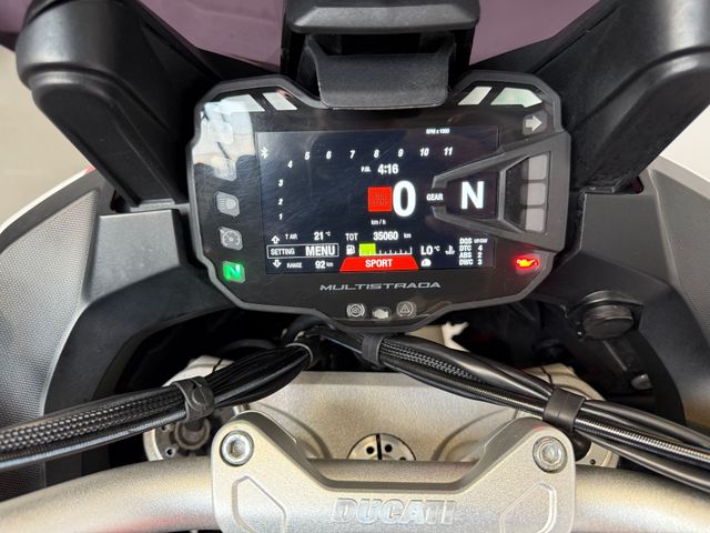 ducati - multistrada-1260-s