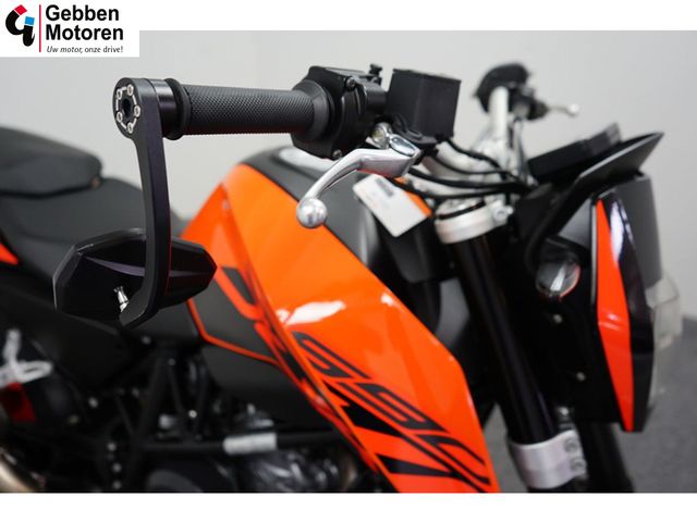 ktm - 690-duke