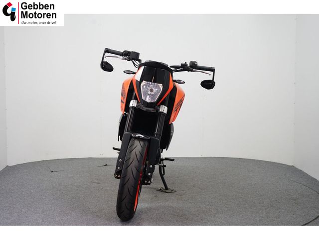 ktm - 690-duke