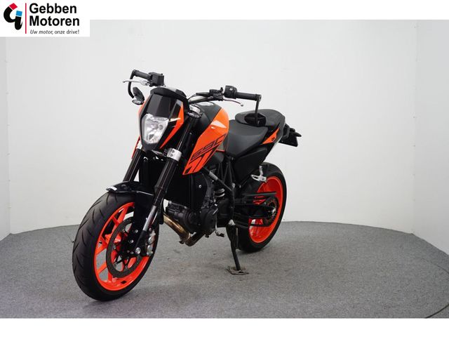 ktm - 690-duke