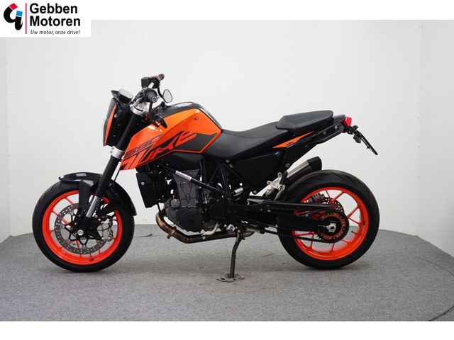 ktm - 690-duke