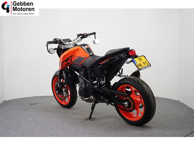 ktm - 690-duke