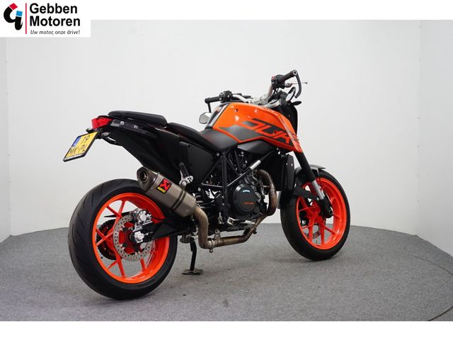 ktm - 690-duke