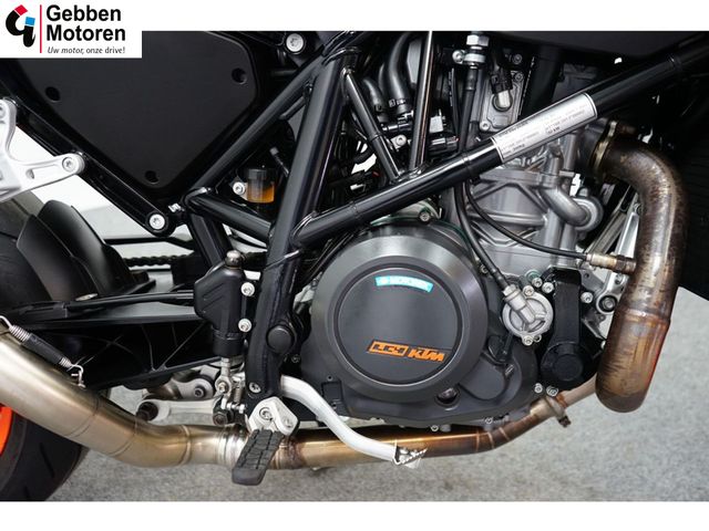 ktm - 690-duke