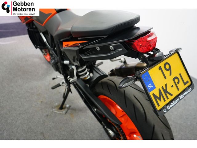 ktm - 690-duke