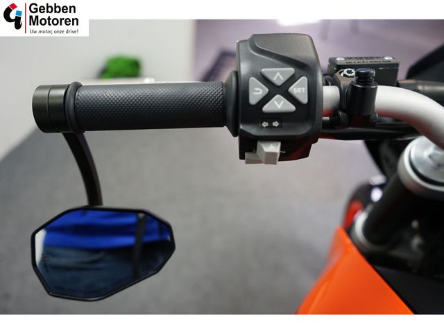 ktm - 690-duke