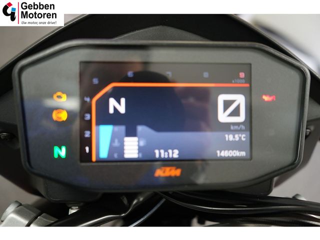 ktm - 690-duke