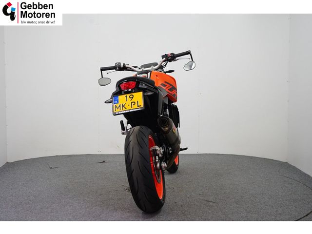 ktm - 690-duke