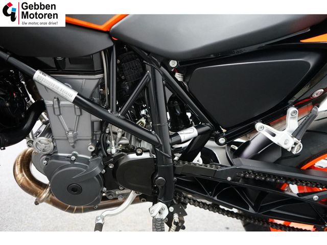 ktm - 690-duke