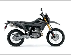 Suzuki DR-Z 4 S 2026 nieuw