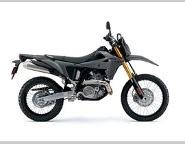 Suzuki DR-Z 4 S 2026 nieuw