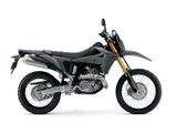 SUZUKI DR-Z 4 S