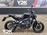 YAMAHA MT 09 Y-AMT