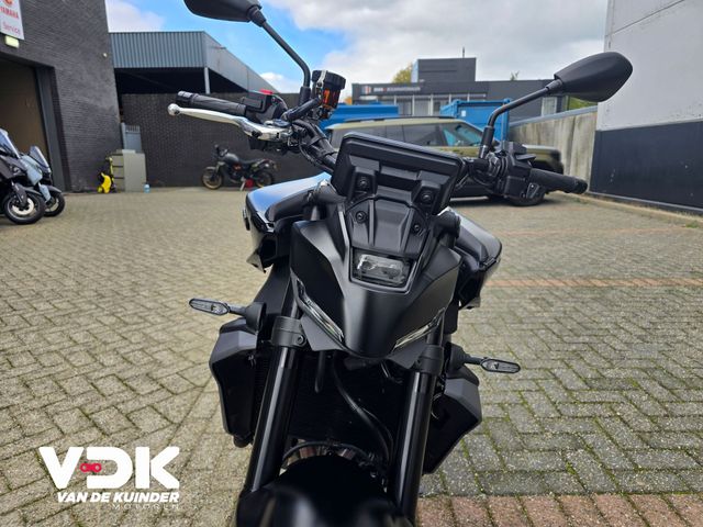 yamaha - mt-09-y-amt