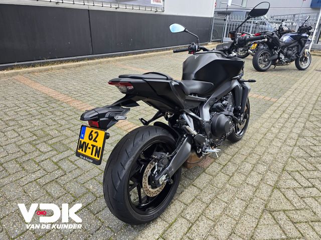 yamaha - mt-09-y-amt