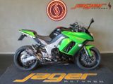 KAWASAKI Z 1000 SX ABS