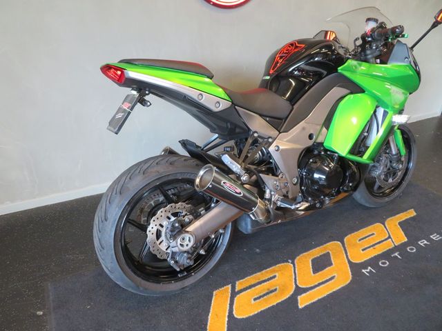 kawasaki - z-1000-sx-abs