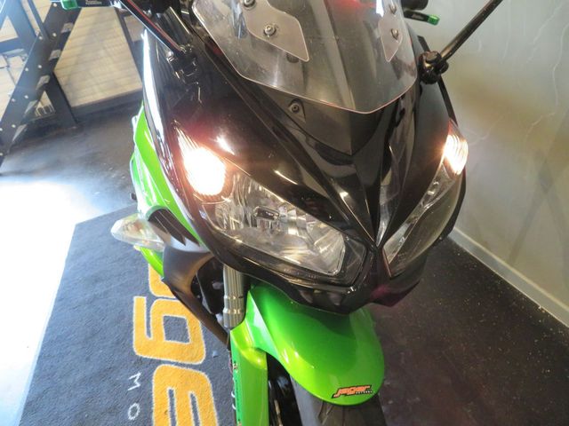 kawasaki - z-1000-sx-abs