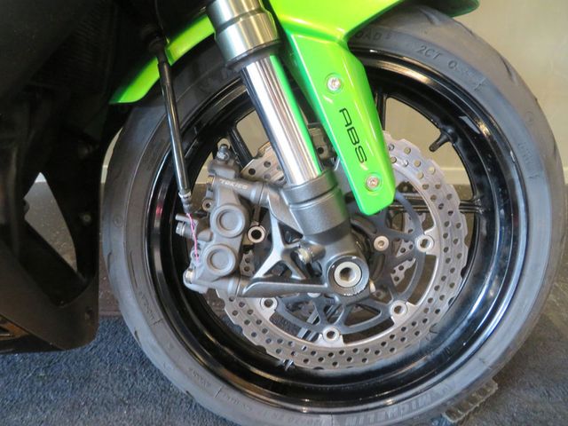kawasaki - z-1000-sx-abs