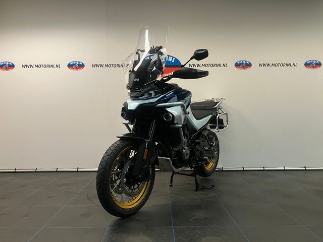 cfmoto - 800-mt-explore-gt