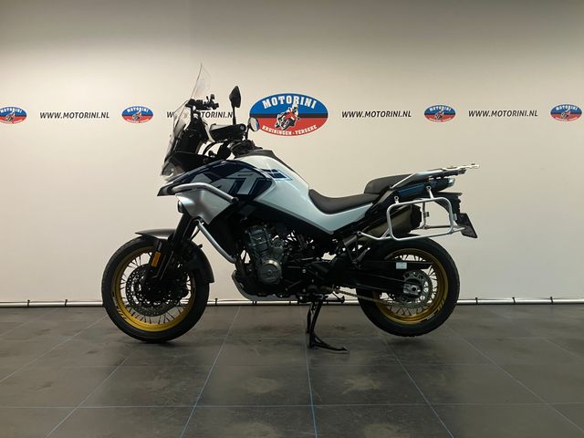 cfmoto - 800-mt-explore-gt