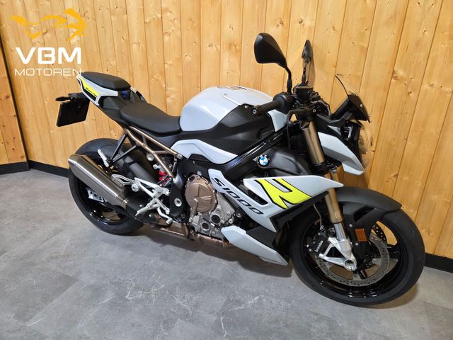 bmw - s-1000-r