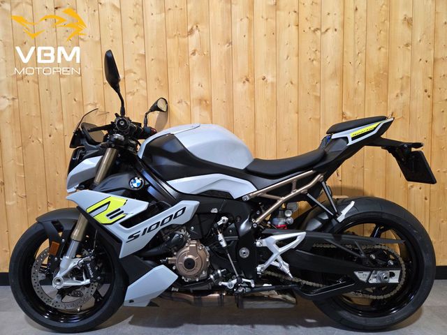 bmw - s-1000-r