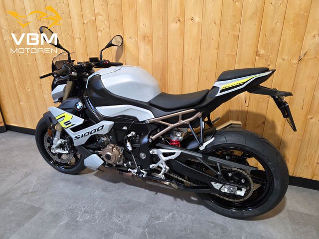 bmw - s-1000-r