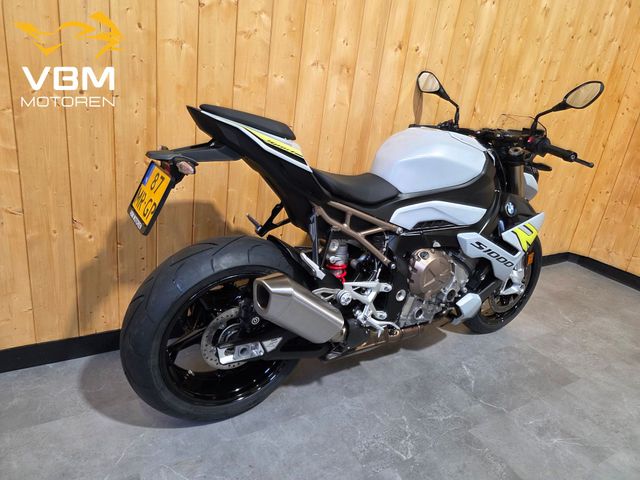 bmw - s-1000-r
