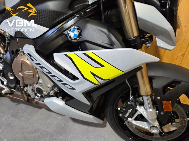 bmw - s-1000-r