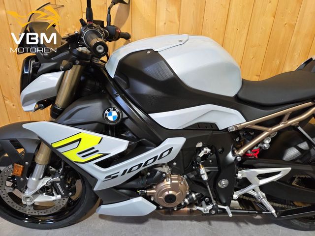 bmw - s-1000-r