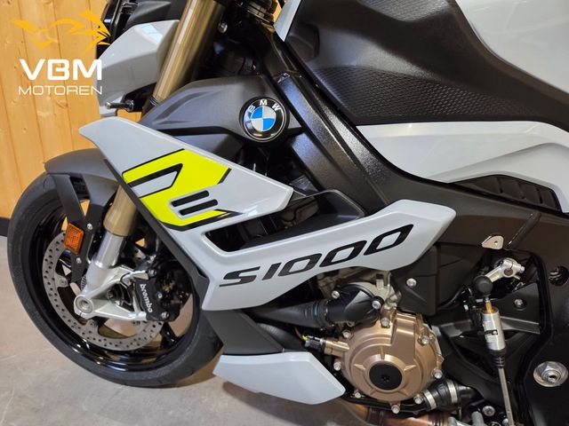 bmw - s-1000-r