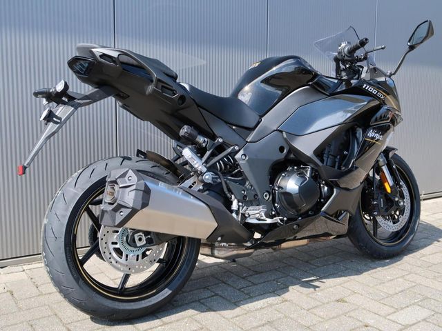 kawasaki - ninja-1000sx