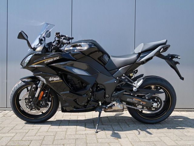 kawasaki - ninja-1000sx