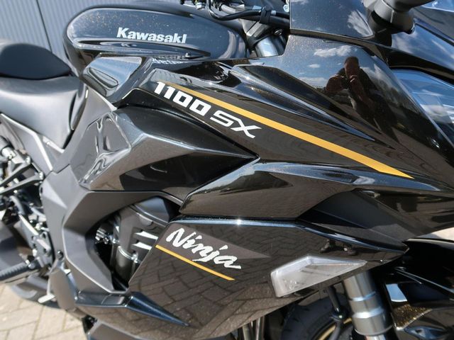 kawasaki - ninja-1000sx