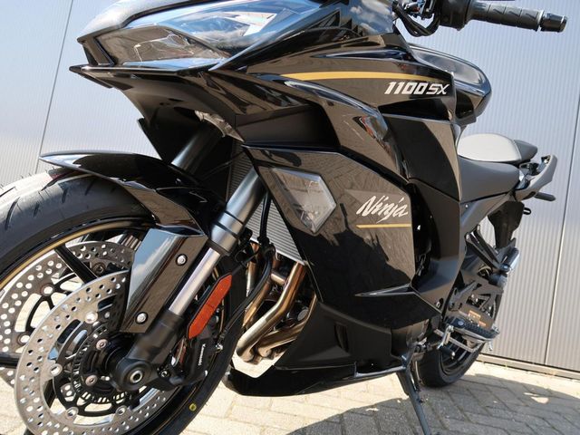 kawasaki - ninja-1000sx