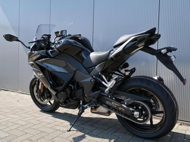 kawasaki - ninja-1000sx