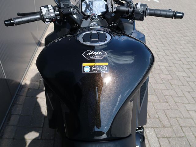 kawasaki - ninja-1000sx