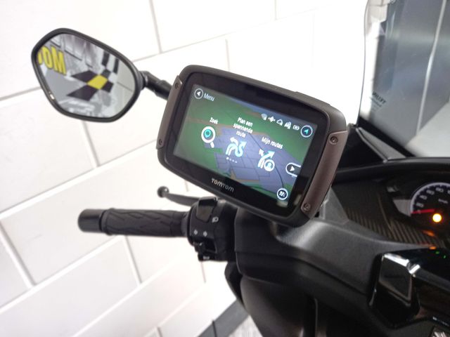 suzuki - an-400-burgman