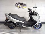 SUZUKI AN 400 BURGMAN
