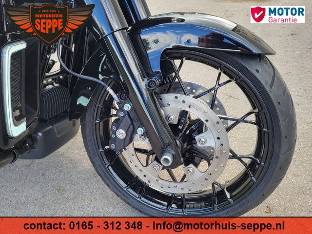 harley-davidson - street-glide-special-flhxs