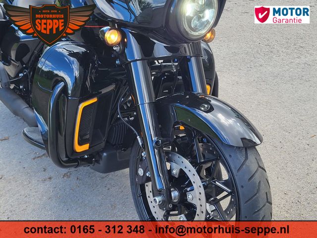 harley-davidson - street-glide-special-flhxs