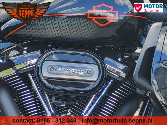 harley-davidson - street-glide-special-flhxs