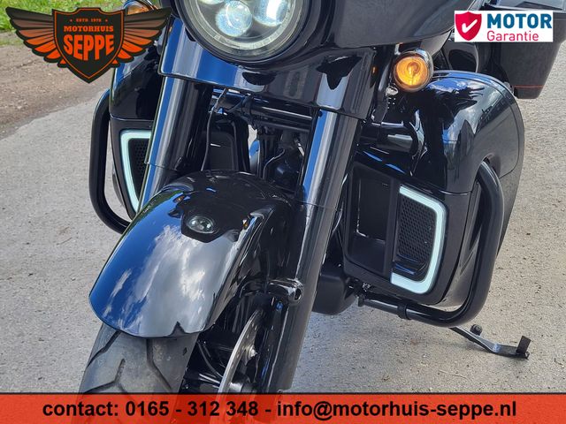 harley-davidson - street-glide-special-flhxs