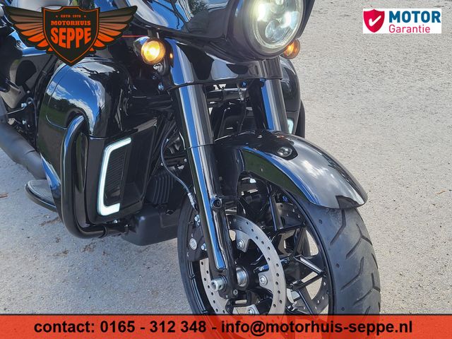 harley-davidson - street-glide-special-flhxs