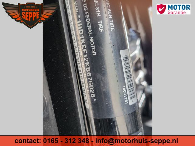 harley-davidson - street-glide-special-flhxs