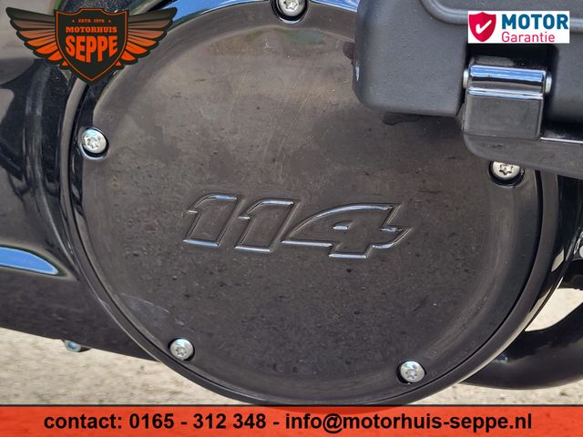 harley-davidson - street-glide-special-flhxs