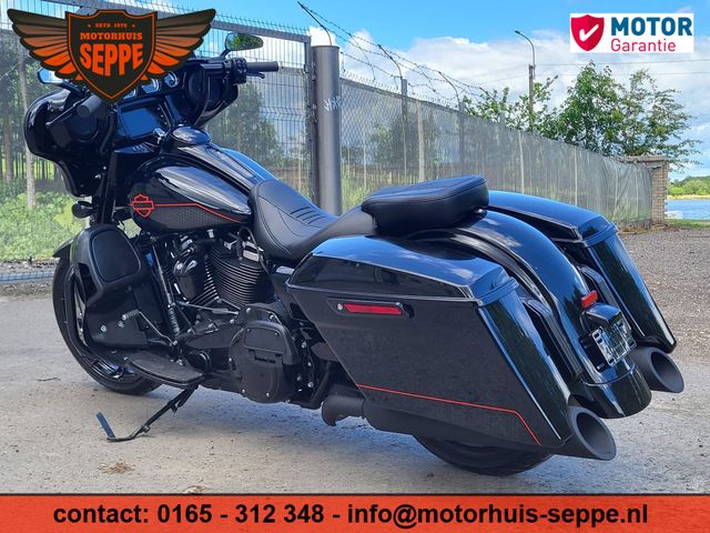 harley-davidson - street-glide-special-flhxs