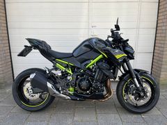 KAWASAKI Z900