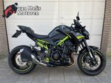 KAWASAKI Z900